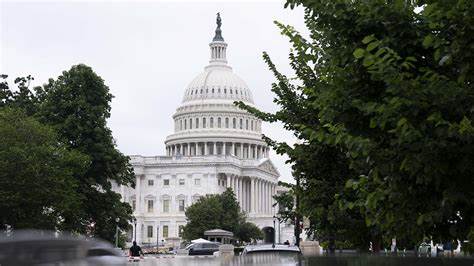 US House Passes Accredited Investor Bill