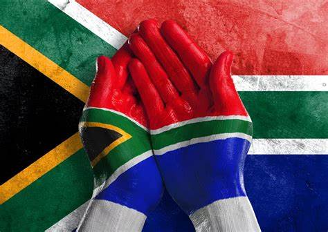 South Africa (History, Capital, Flag, Population, Religion & Facts)