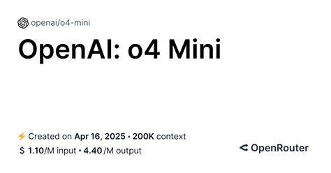 OpenAI's O4‑Mini Makes Geolocation Feel Like Magic