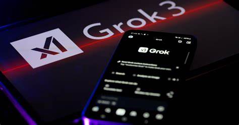 Grok, Elon Musk's AI chatbot on X, posts antisemitic comments, later deleted