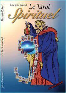 Tarot Spirituel tirage - Murielle Robert
