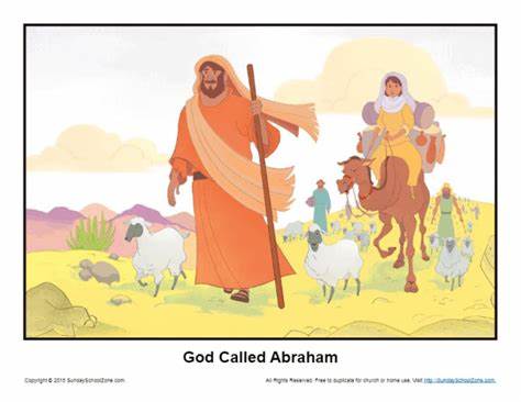 Trusting God beyond our understanding: Lessons from Abraham's journey