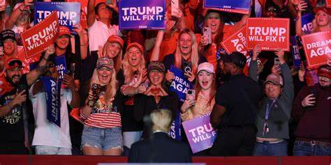 Why do people still back Trump, after everything? 5 things to understand about MAGA supporters’ thinking