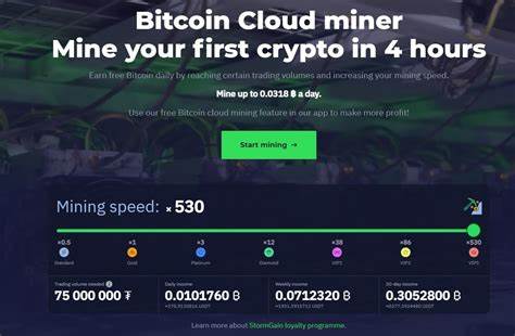 10 Best Free BTC Cloud Mining Sites in 2024 – Earn Cryptocurrency Passively - Blockchain News