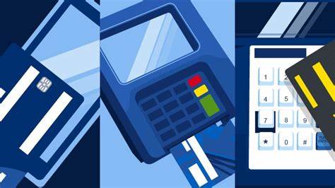Swipe, tap, pay: How to accept credit card payments