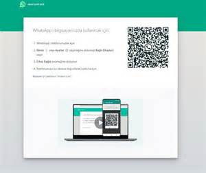 WhatsApp Web Giriş 2025: WhatsApp Web Kod ile Giriş Nasıl ... - Milliyet