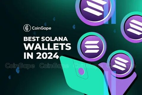5 Best MPC Wallets for 2024 - CoinGape