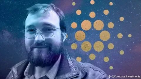 Billionaire Charles Hoskinson: From Ethereum veteran, Cardano founder to a multi-talented person who does not do his job properly - PANews
