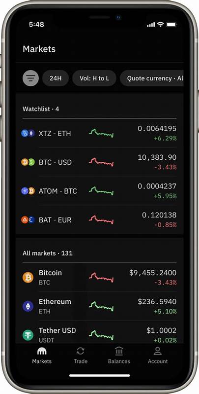 8 Best Crypto Apps for Beginners in 2024 (Expert Review) - NFTevening.com