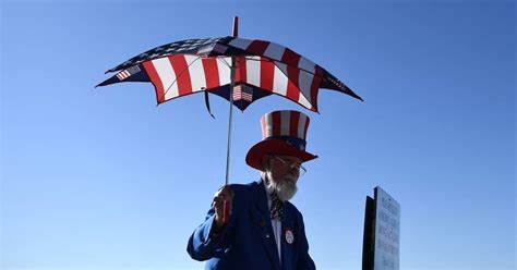 You can now Venmo the US Treasury to help pay down the national debt — should you give a patriotic 'gift' to Uncle Sam?