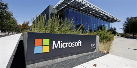 Microsoft Is an AI Darling, but Its Core Businesses Are Booming Too