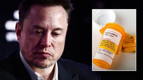 Elon Musk's Favorite Drug Explained