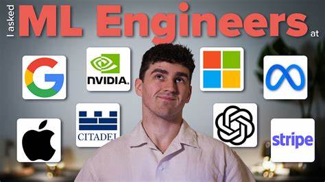 AI/ML engineers as the new pro athletes