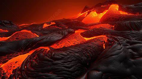 Magma