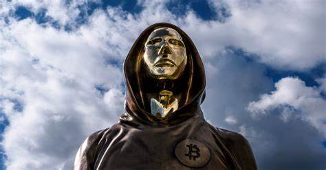 Unmasking Bitcoin Creator Satoshi Nakamoto—Again - WIRED