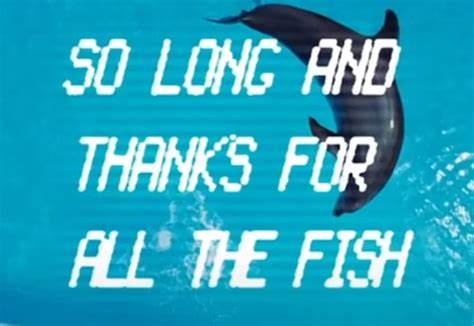 The End Is Nigh, for the Beta Days for Reticulum