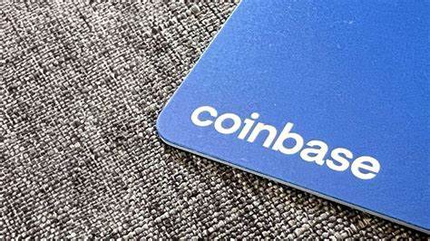 South Korea's NPS Purchased Stake In Coinbase For $20M ... - Benzinga