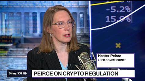SEC’s Gensler Says Crypto Exchanges Trading Against Clients - Bloomberg.com