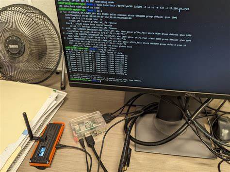 RNode is an open, free and unrestricted digital radio transceiver