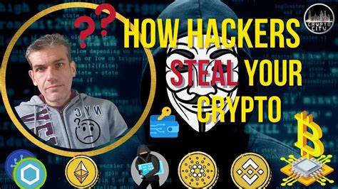 The GitVenom Crypto-Stealing Scheme: Hackers Use Phony GitHub Projects to Steal Your Crypto - CryptoNinjas