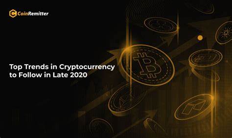 The Top 5 Trends Defining Crypto in Late 2020 - Cointelegraph