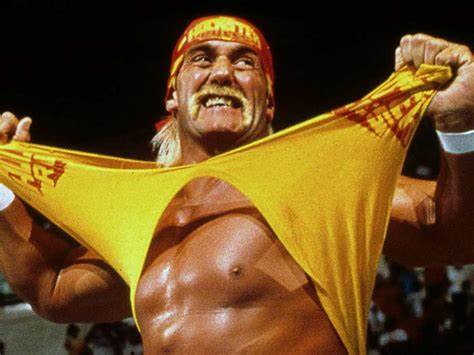 Hulk Hogan: Logan Paul Is Going To Make One Of The Best Babyfaces Ever