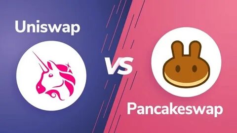 PancakeSwap overtakes Uniswap as leading DEX with $14b weekly volume