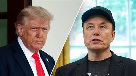 The Week in Musk: Trump Threatens to Deport Elon