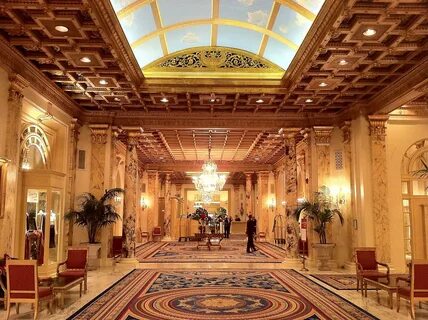 Inside the reopening of New York’s most famous hotel, The Plaza - Fortune