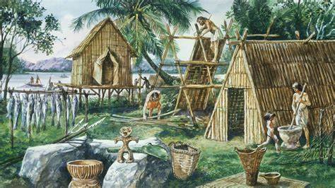 Catastrophic fires and soil degradation: possible link with Neolithic revolution