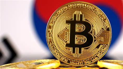 South Korea Upholds Crypto ETF Ban Amid Country's Rising Bitcoin Premiums - Bitcoin.com News