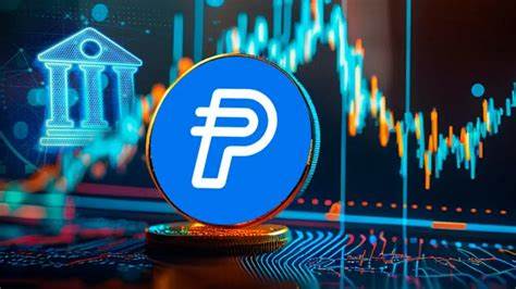 PayPal Expands Crypto Offerings with Chainlink and Solana Support - tokenpost.com