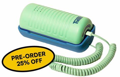 Tin Can – The Landline, Reinvented for Kids