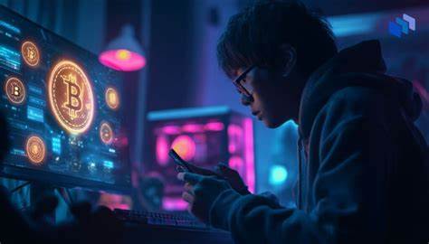 How to Spend Crypto: 1 in 3 Choose Gaming, Shopping & Traveling