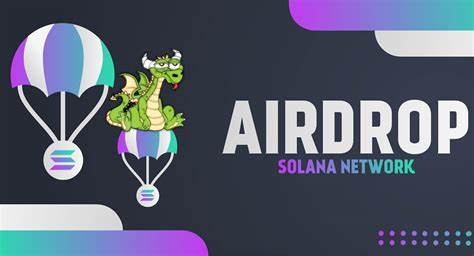 7 Big Upcoming Solana Airdrops in 2024 – How to Claim - Cryptonews