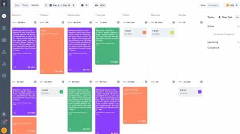 DeadliQ – AI-powered deadline tracking for your documents