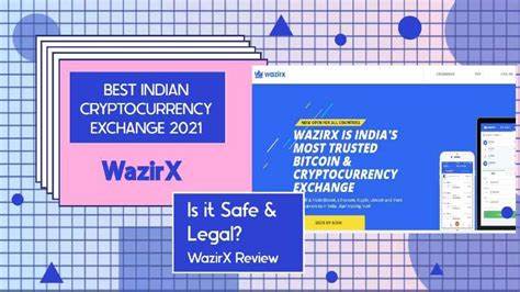 Legal bind for cryptocurrency investors caught in WazirX's fine print - Business Standard