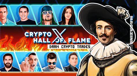 If Bitcoin doubles, Stacks will 4x in 2025: Daan Crypto Trades, X Hall of Flame - Cointelegraph