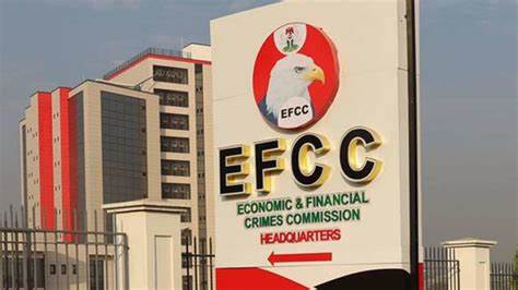 Politicians now hide stolen funds in cryptocurrency wallets – EFCC boss
