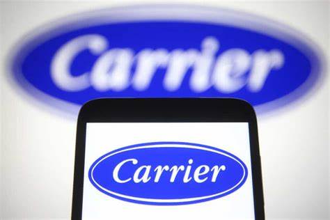 Tariff Deals Spark Unusual Options Trading in Carrier Global Corp Stock