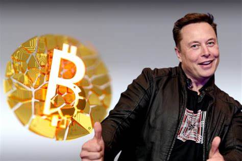 Elon Musk Sold His Houses, but He Won’t Be Selling His Bitcoin and Ethereum - U.S. Global Investors