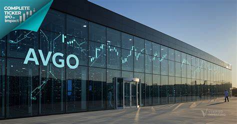 AVGO Stock’s Record Run: Time to Buy, Hold, or Take Profits?