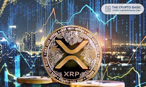 Triblu Founder Says XRP Holders Will Become Millionaires, and Billionaires—Here’s Why - The Crypto Basic