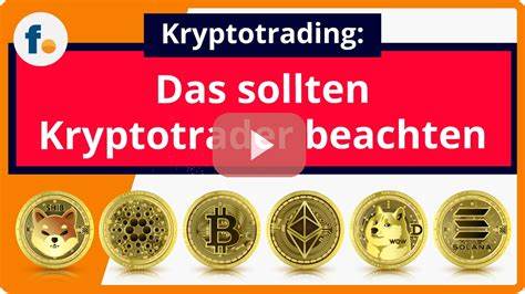 Crypto Staking – Geld verdienen mit Kryptowährungen