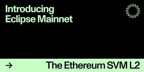 Eclipse Unveils New L2 Architecture, Bringing Solana Advantages to Ethereum - CryptoPotato