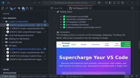 Command GitHub's Coding Agent from VS Code