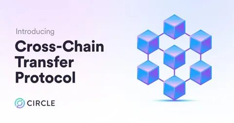 Circle trims USDC cross-chain settlement time down to seconds with protocol update - The Block