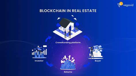 Best Blockchain Applications for Real Estate in 2024