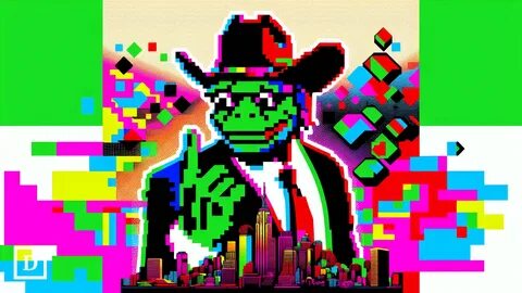 GameSquare erwirbt seltenen CryptoPunk von DeFi-Pionier für 5,15 Millionen US-Dollar