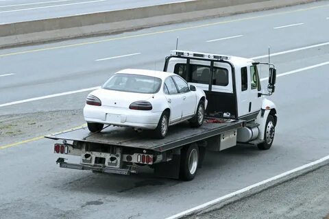 ‘Rampant’ tow truck scam targeting Southern California drivers, officials say - Yahoo